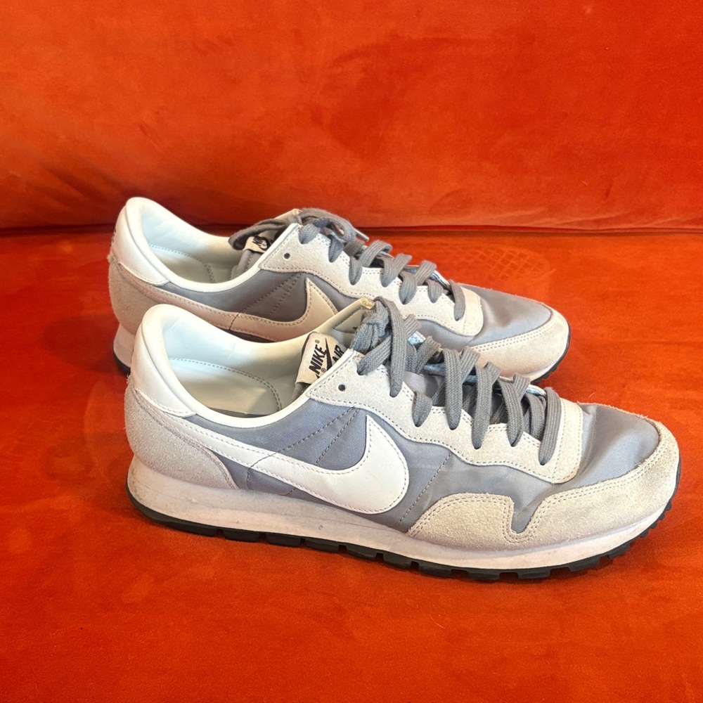 Nike Air Pegasus 83 Grey, 12M